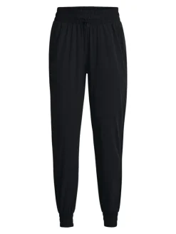 Sweatbroek zwart