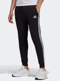 Sweatbroek zwart
