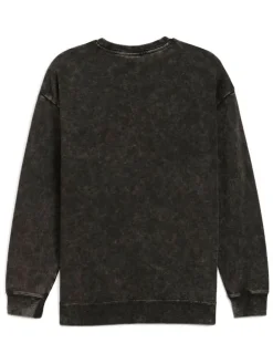 Sweatshirt antraciet