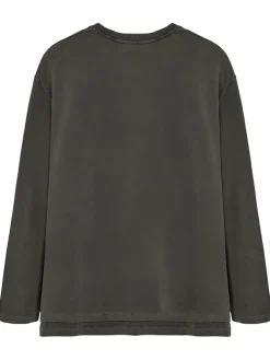 Sweatshirt antraciet