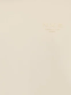 Sweatshirt beige