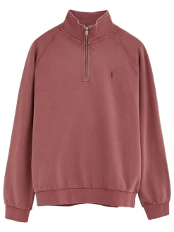 Sweatshirt beskleurig