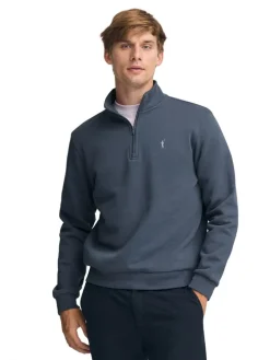 Sweatshirt blauw