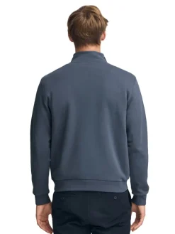 Sweatshirt blauw