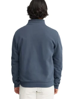 Sweatshirt blauw