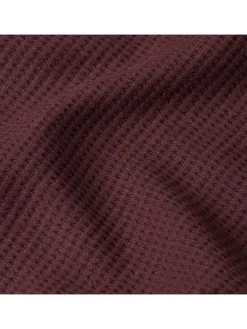 Sweatshirt bordeaux
