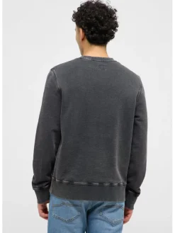 Sweatshirt "Clio" antraciet