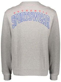 Sweatshirt ''CL SG Crew'' grijs