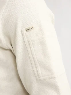 Sweatshirt crème