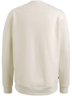 Sweatshirt crème
