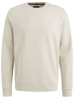 Sweatshirt crème
