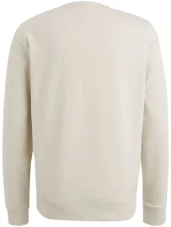 Sweatshirt crème