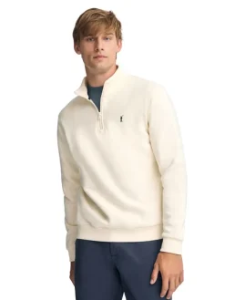 Sweatshirt crème