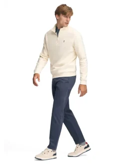 Sweatshirt crème