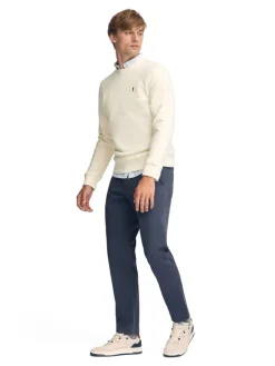 Sweatshirt crème