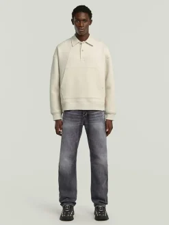 Sweatshirt crème