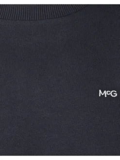 Sweatshirt donkerblauw