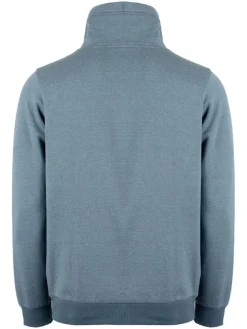Sweatshirt donkerblauw