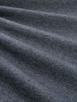 Sweatshirt donkerblauw