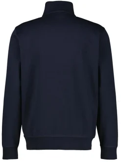 Sweatshirt donkerblauw