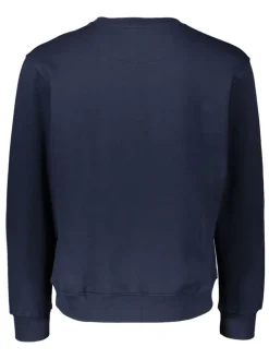 Sweatshirt donkerblauw