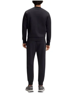 Sweatshirt donkerblauw