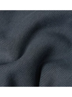 Sweatshirt donkerblauw