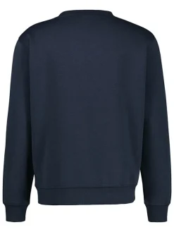 Sweatshirt donkerblauw