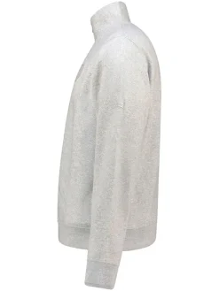 Sweatshirt "Gelmon" grijs