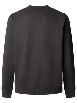 Sweatshirt "Griffin" zwart