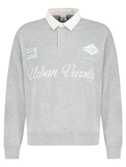 Sweatshirt grijs