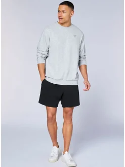 Sweatshirt grijs
