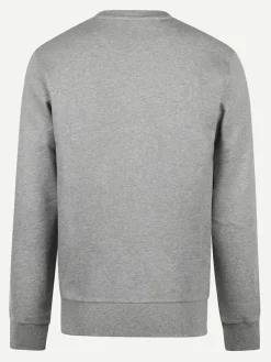 Sweatshirt grijs