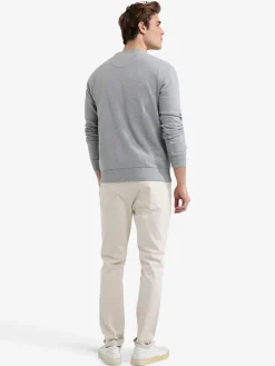 Sweatshirt grijs