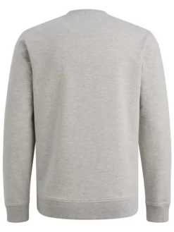 Sweatshirt grijs