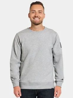 Sweatshirt grijs