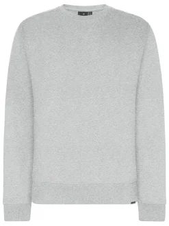 Sweatshirt grijs