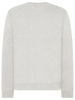 Sweatshirt grijs