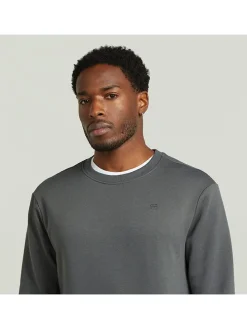 Sweatshirt grijs