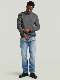 Sweatshirt grijs