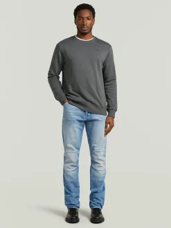 Sweatshirt grijs