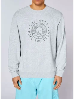 Sweatshirt grijs