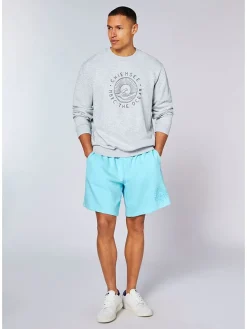 Sweatshirt grijs