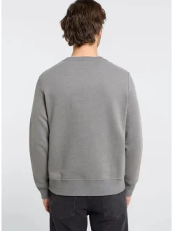 Sweatshirt grijs