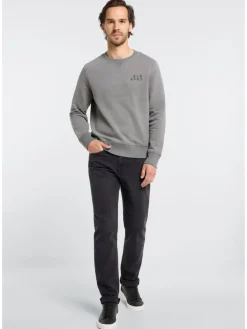 Sweatshirt grijs