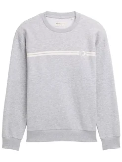 Sweatshirt grijs