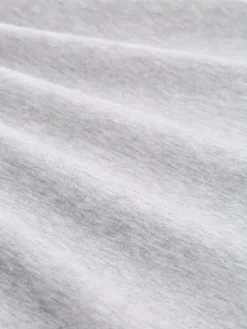 Sweatshirt grijs