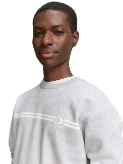 Sweatshirt grijs
