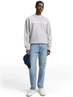 Sweatshirt grijs