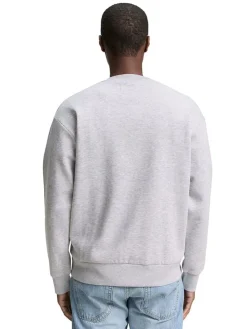 Sweatshirt grijs